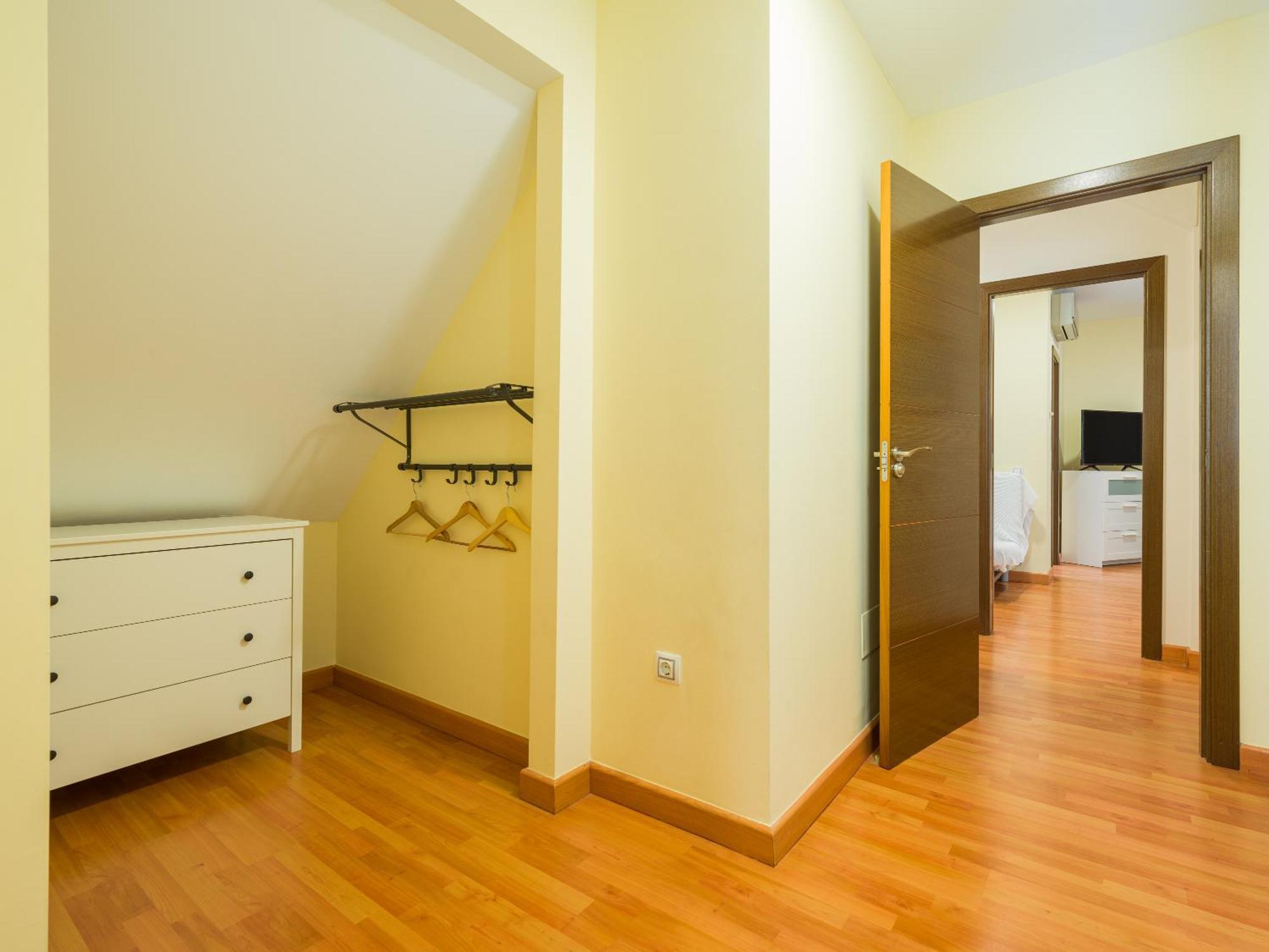 City Family Avatar Duplex Near The Beach Las Palmas de Gran Canaria Exteriör bild