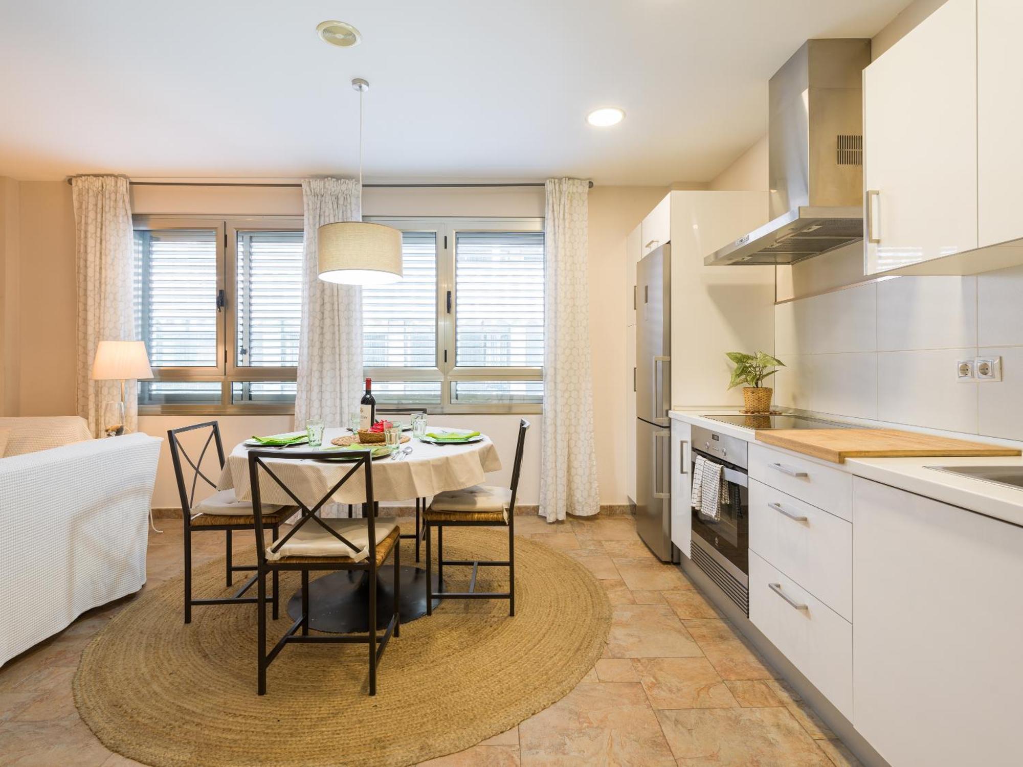 City Family Avatar Duplex Near The Beach Las Palmas de Gran Canaria Exteriör bild