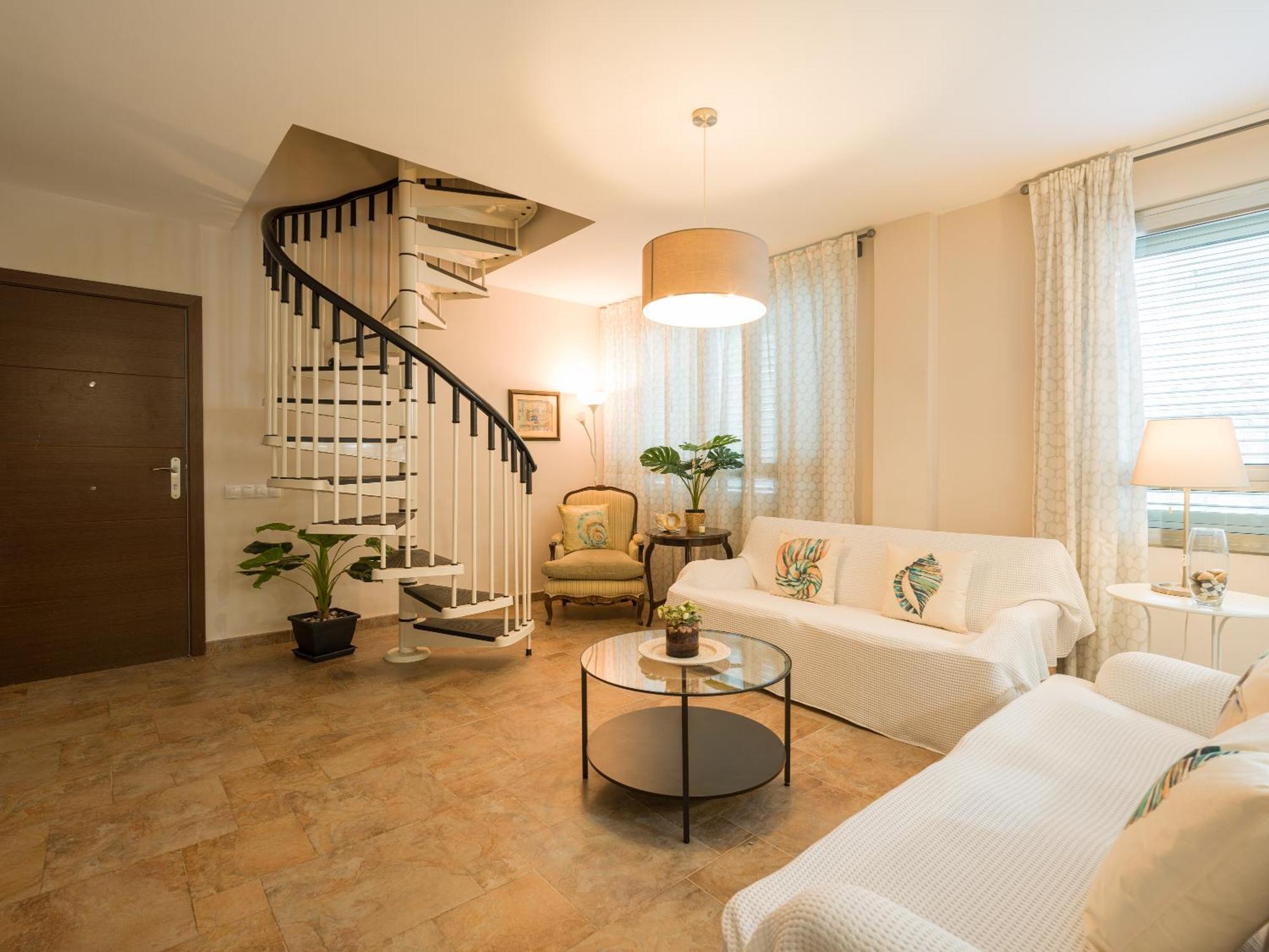 City Family Avatar Duplex Near The Beach Las Palmas de Gran Canaria Exteriör bild